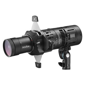 Godox SP36K SP50K vWFNVA^b`g ~jTCY Y\360°]\ MS60R/Bi RS60R/BipvWFN^[ Projection Attachment i36°/50°j