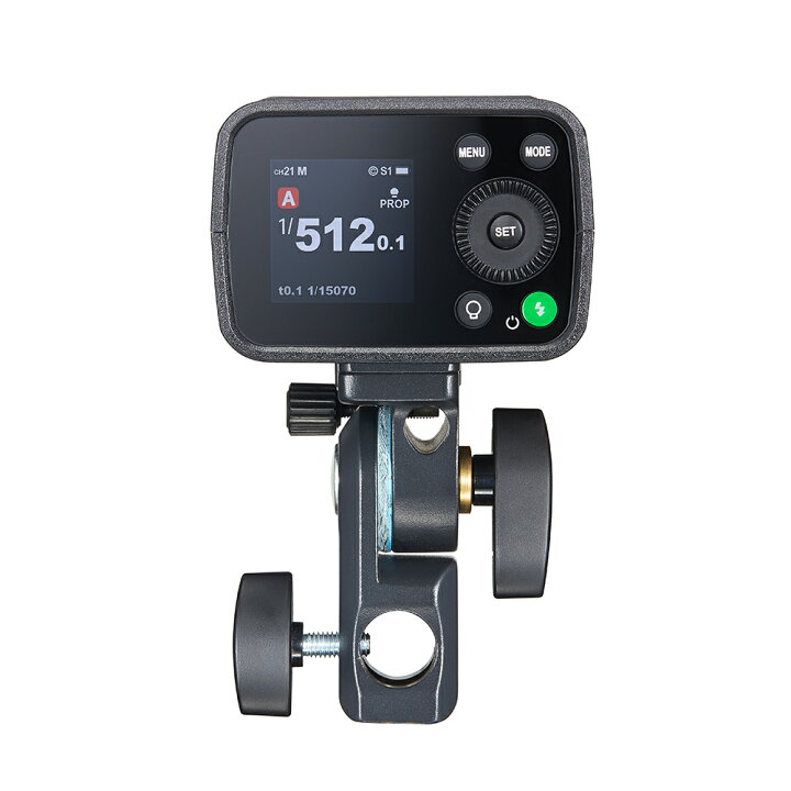 楽天市場】【Godox正規代理】 Godox AD200Pro II ポケットフラッシュ 
