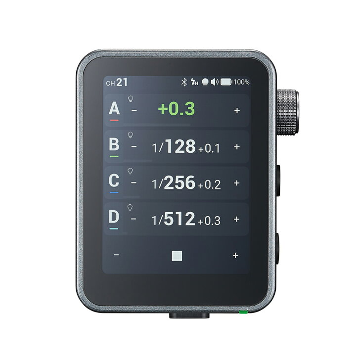 楽天市場】Godox X3Pro S ワイヤレスフラッシュトリガー 2.4G 送信機 