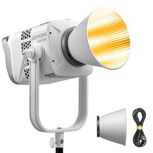 Godox LITEMONS LE200Bi LE300Bi LE600Bi LEDBeCg 320W 2800K-6500KFx 11FXCgGtFNg CRI98 TLCI98 NFCyAO DMX Av\ Bowens}EgΉ BeCg izCgj