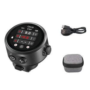 JINBEI TR-Q8 CXtbVgK[ ^b`XN[ TTL HSS TCM y ^ obe[ Canon Nikon Fujifilm Panasonic OlympusJɑΉ (ėp^)