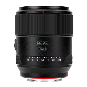 MEIKE 85mm F1.8 Pro Pœ_Y tTCY I[gtH[JX RpNg yʉ Sony E Nikon Z L xmtC X}EgΉ ]Y |[g[gBeɍœK