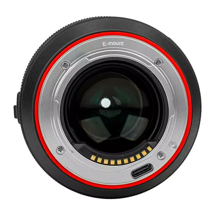 楽天市場】MEIKE 85mm F1.8 Pro 単焦点レンズ フルサイズ オート 