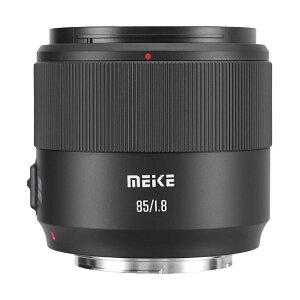 MEIKE 85mm F1.8 SE II �I�[�g�t�H�[�J�X �P�œ_�����Y �t���T�C�Y �R���p�N�g �y�ʉ� Sony E Nikon Z L Canon EF Nikon F�}�E���g�Ή� ���]�������Y �|�[�g���[�g�B�e�ɍœK
