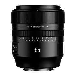 Brightin Star AF 85mm F1.8 �t���T�C�Y �P�œ_�����Y �I�[�g�t�H�[�J�X SONY E Nikon Z�}�E���g�Ή� ���]�������Y �|�[�g���[�g�B�e�ɍœK