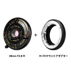 Brightin Star 28mm F2.8 M �t���T�C�Y Leica M�}�E���g�Ή� �r�X�P�b�g�����Y �}�j���A���t�H�[�J�X �����W�t�@�C���_�[�Ή� �y�ʉ� �����^ �\�j�[ E �x�m�t�C���� X/G �j�R�� Z �L���m�� RF L�}�E���g