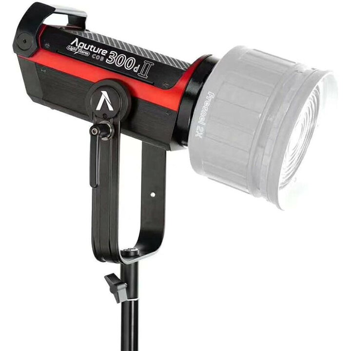 楽天市場】【Aputure正規代理】 Aputure LS C300d II 350W TLCI96  