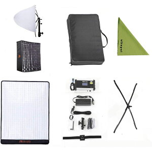 FalconEyes RX-18TD 3000-5600K BeƖCg njJ{bNXt CRI95+ iK 郉Cg 