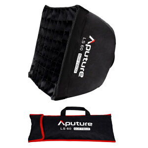 AputureKi LS 60 \tg{bNX 35*35cm Aputure 60D/60Xp~j}Eg \tg{bNX obNt