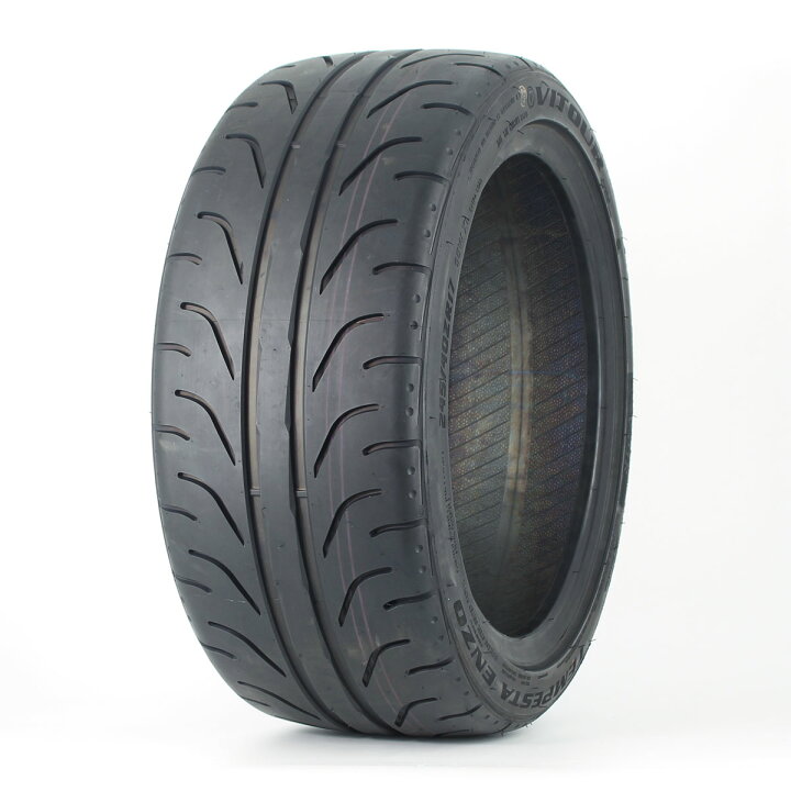 楽天市場】【OUTLET】VITOUR TIRE 4本set TEMPESTA ENZO V-01R 295 