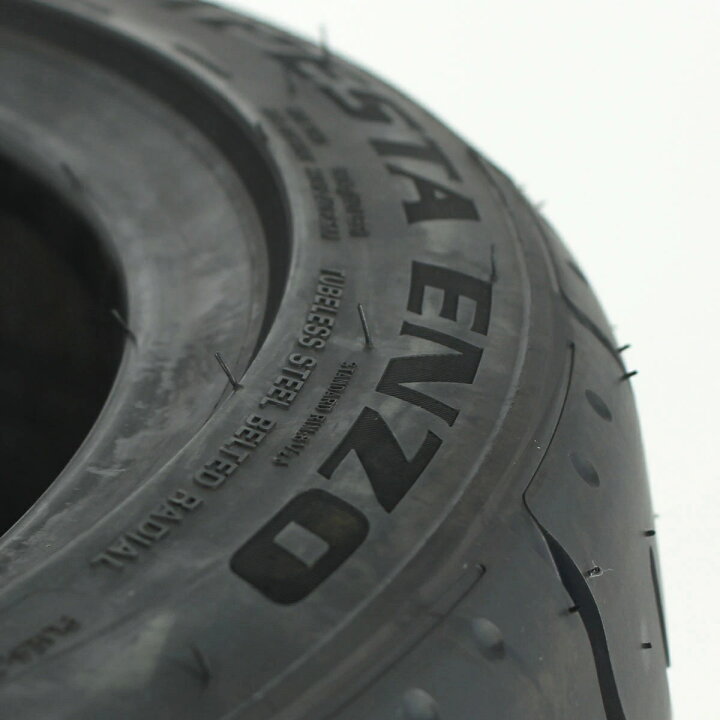 楽天市場】【OUTLET】VITOUR TIRE 4本set TEMPESTA ENZO V-01R 295 