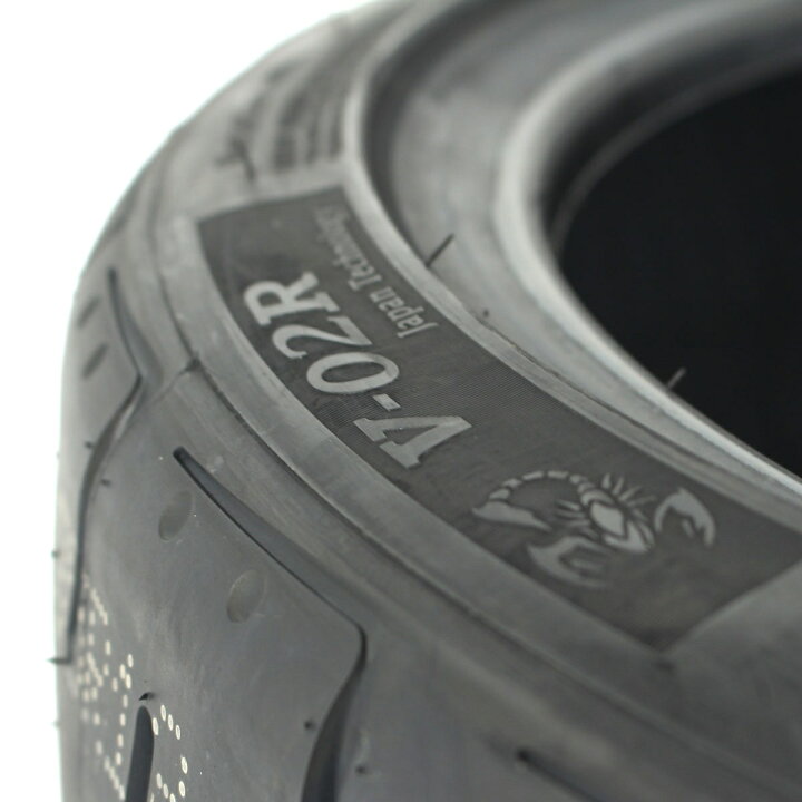 楽天市場】【OUTLET】VITOUR TIRE 4本set TEMPESTA ENZO V-02R 295 