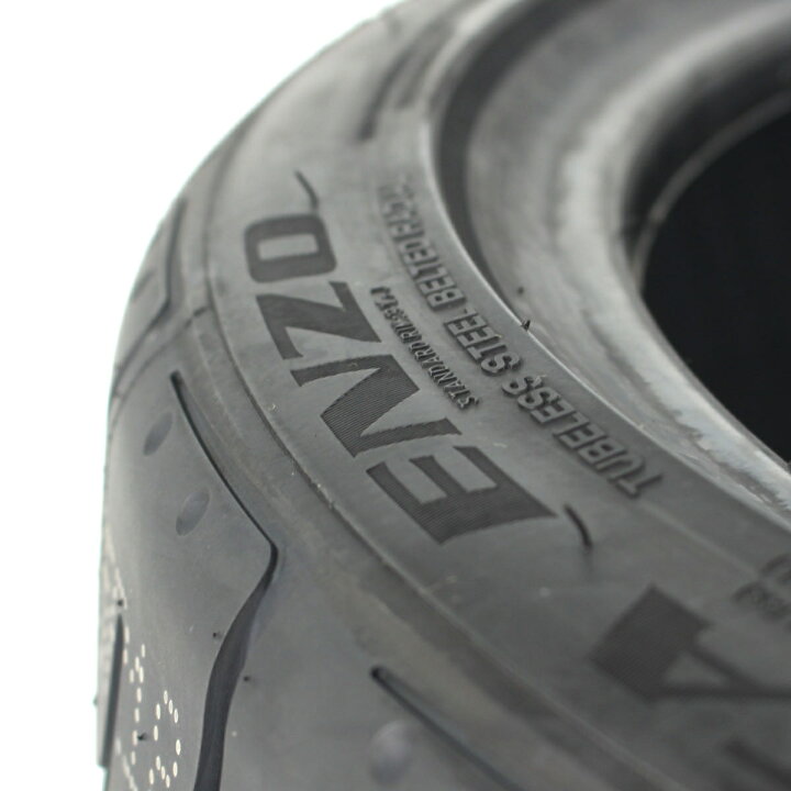 楽天市場】【OUTLET】VITOUR TIRE 4本set TEMPESTA ENZO V-02R 235 