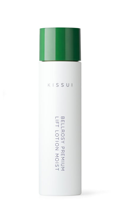楽天市場】KISSUI【ベルロージィプレミアムリフトローション（モイスト  