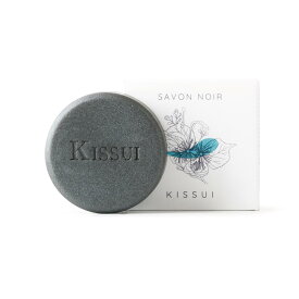 KISSUI【サボン ノワール】