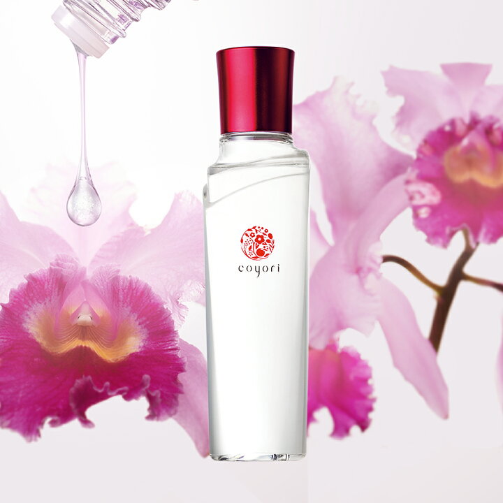 楽天市場】coyori 彩醒 化粧水 100mL 約1ヶ月サイズ 《エイジングケア 