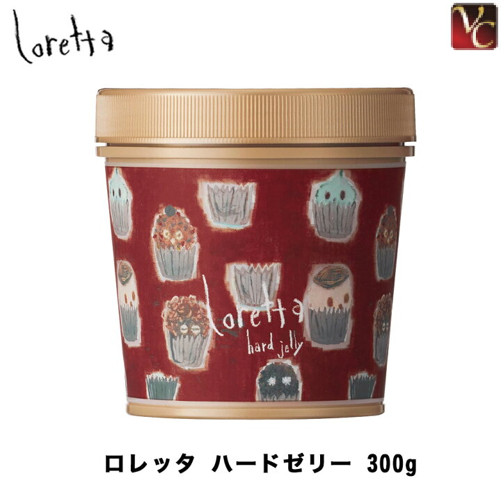 楽天市場 最大300円クーポン 送料無料 ３個 モルトベーネ ロレッタ ハードゼリー 300ｇ Moltobene Loretta ハードゼリー スタイリング剤 ハードジェル ヘアジェル スタイリングジェル ヘアスタイリング サロン専売品 美容室 ロレッタ ジェル ビバコスメ