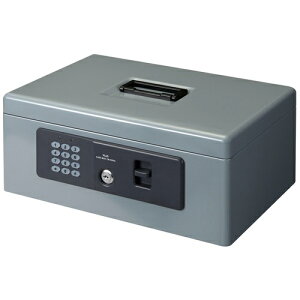 �v���X ���� �d�q���b�N ������ A4 �O���[ CB-020HL 13-101