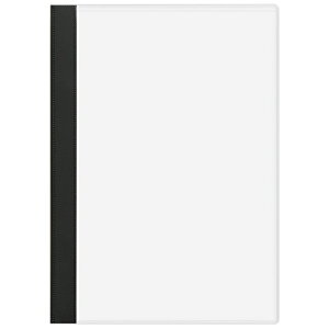 �v���X ���|�[�g�t�@�C�� W No.33 A4-S �z���C�g 78-565