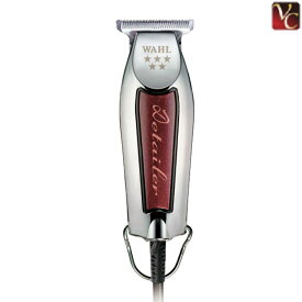 WAHL 5 Star Detailer 2nd ディテイラー 50/60Hz共用 《RB メーカー直送》