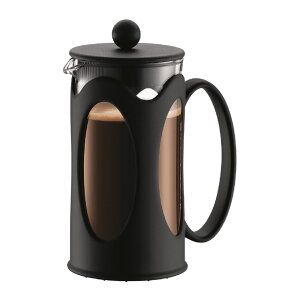 bodum �{�_�� �P�j�� �t�����`�v���X�R�[�q�[���[�J�[ 1.0L�s00012671�t
