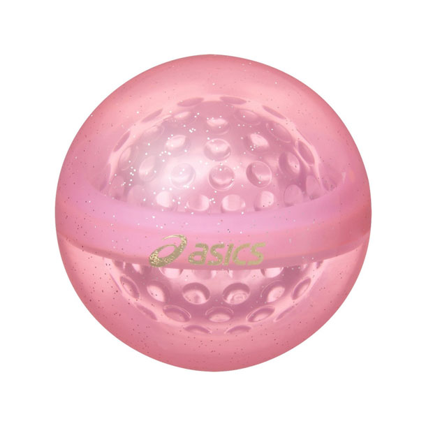 アシックス ASICS ハイパワーボール X-LABO ディンプル 安い 激安 プチプラ 高品質 アシックスEQUIPMENT GOLF PARK BALL 海外並行輸入正規品 27 GGP307