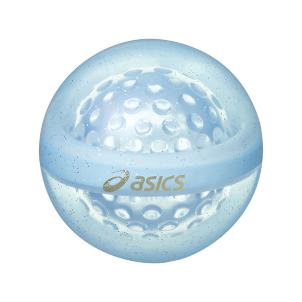 アシックス ASICS ハイパワーボール X-LABO ディンプル ランキングTOP5 アシックスEQUIPMENT 27 GGP307 PARK GOLF 在庫処分 BALL