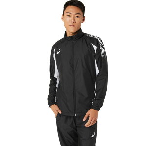 �A�V�b�N�X asics���g���R�b�g�E�C���h�u���[�J�[�W���P�b�gSA�g��-�j���O�A�p�����i�����Y�j�i2031D535-001�j