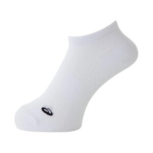 �A�V�b�N�X asicsRUNNING COLOR SOCKS�u�����A���g�z���C�g�����j���O�G�L�b�v�����g(���j)(3013A971)