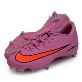 ナイキ NIKE ナイキ マーキュリアル ヴェイパー 16 アカデミー FG/MG サッカースパイク 25FA (FQ1458-600)