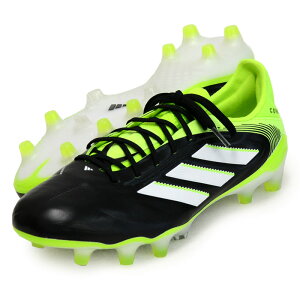 �A�f�B�_�X adidas COPA PURE 3 ELITE FG �T�b�J�[�X�p�C�N COPA 25FW (JH6304)