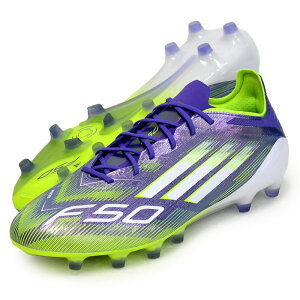 AfB_X adidas F50 ELITE AG TbJ[XpCN F50 25FW (JH7638)