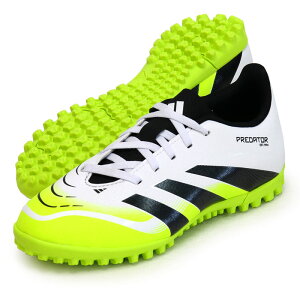 AfB_X adidas PREDATOR CLUB TF J WjA TbJ[g[jOV[Y PREDATOR 25FW (JH8862)