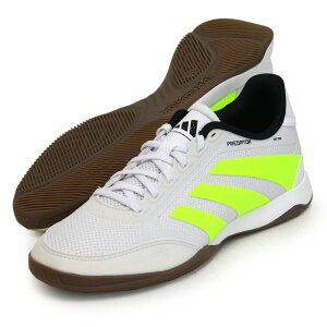 AfB_X adidas vf^[ LEAGUE IN tbgTV[YChAp PREDATOR 25FW (JI1142)