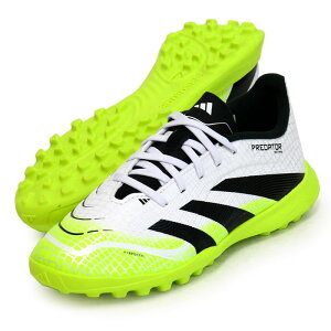 AfB_X adidas PREDATOR LEAGUE TF J WjA TbJ[g[jOV[Y PREDATOR 25FW (JI1149)