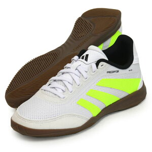 AfB_X adidas vf^[ LEAGUE IN J WjA TbJ[ ChA tbgTV[Y PREDATOR 25FW (JI1159j