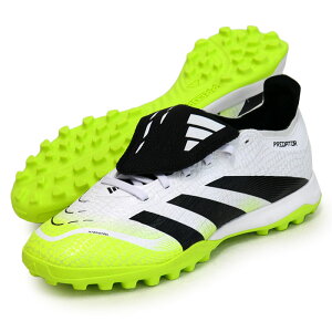 AfB_X adidas vf^[ LEAGUE FT TF TbJ[g[jOV[Y PREDATOR 25FW (JQ1072)