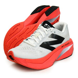 j[oX New Balance FuelCell SuperComp Trainer v3 (X[p[Rvg[i[ v3) jOV[Y 25AW (MRCXY4D)