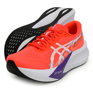 AVbNX asics MAGIC SPEED 4 (}WbNXs[h4) jOV[Y  25AW (1011B875-600)
