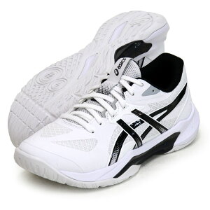 AVbNX asics GEL-TACTIC 13 (Q^NeBN13) o[{[V[Y ChAX|[c 25AW(1073A079-100)