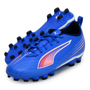 v[} PUMA Eg 6 vC HG/AG {MID JR WjA TbJ[XpCN ULTRA 25FW (108536-01)