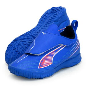 v[} PUMA Eg 6 vC V TT JR WjA TbJ[g[jOV[Y ULTRA 25FW (108547-01)