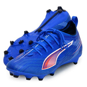 v[} PUMA Eg 6 v FG/AG JR WjA TbJ[XpCN ULTRA 25FW (108552-01)