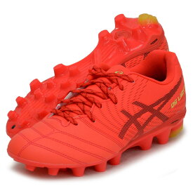 アシックス asics DS LIGHT JR GS (DSライト) ジュニア サッカーサッカースパイクシューズ 25AW(1104A054-600)
