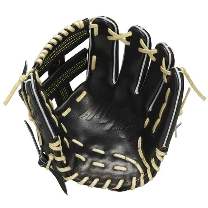 楽天市場】ミズノ MIZUNO 硬式用ミズノプロ Classic 限定カラー 内野手 