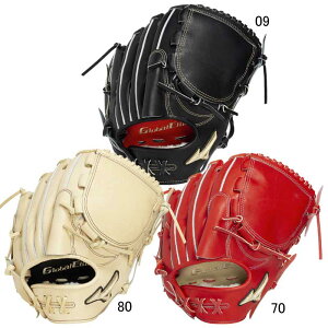 ミズノ MIZUNO 硬式用グローバルエリート プロフェッショナルセレクション 宮城型サイズ11 野球 一般 硬式 グローブ グラブ 限定 GE 25AW(1AJGH33311)