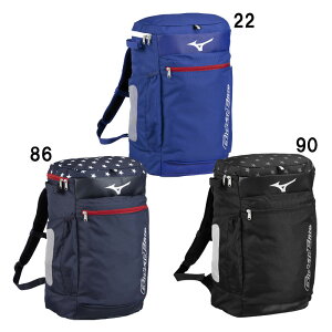 ~Ym MIZUNO (O[oG[g) USAobNpbNJr.(30L) 싅 obNpbN bN N WjA 25AW (1FJDC950)
