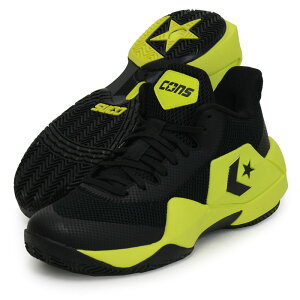 �R���o�[�X converse CONS VICBOUND NC �o�X�P�b�g�{�[���V���[�Y �o�b�V�� 25AW(33500430)