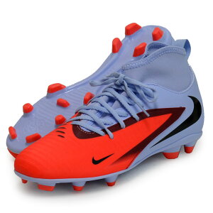 iCL NIKE iCL t@g 6 HIGH Nu FG/MG TbJ[XpCN 25FA (HQ2275-400)