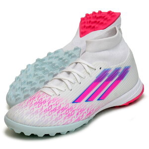 AfB_X adidas F50 SPARKFUSION LEAGUE TF fB[X EBY TbJ[ g[jOV[Y gV[F50 25FW (JR6926)